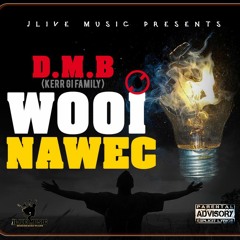 WOI NAWEC!!!!!! DMB THE KING(Prod By JLIVE MUSIC)