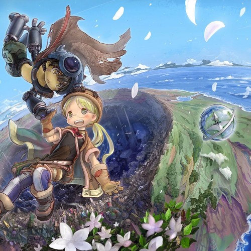 Deep in Abyss