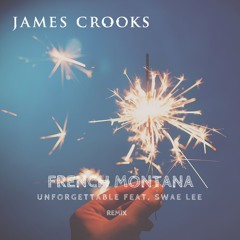 French Montana Unforgettable Remix Feat. Swag Lee