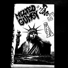 01 Melted Gumby - Pizza & Donuts