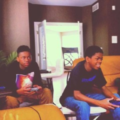 Jay Verziz x The Hood Feat. LilE Da Menace (Live From The Joint)