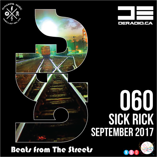 BFTS 060 Sick Rick