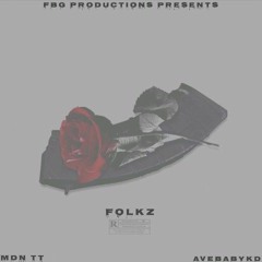 Folkz feat. MDN TT