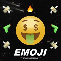 Tj X Myazwe - Emoji (Prod by CashMoneyAp)