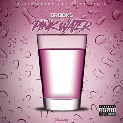 Brooks -Pink Water