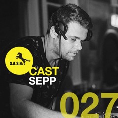 S*A*S*H Cast 027: Sepp