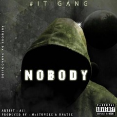 Nobody