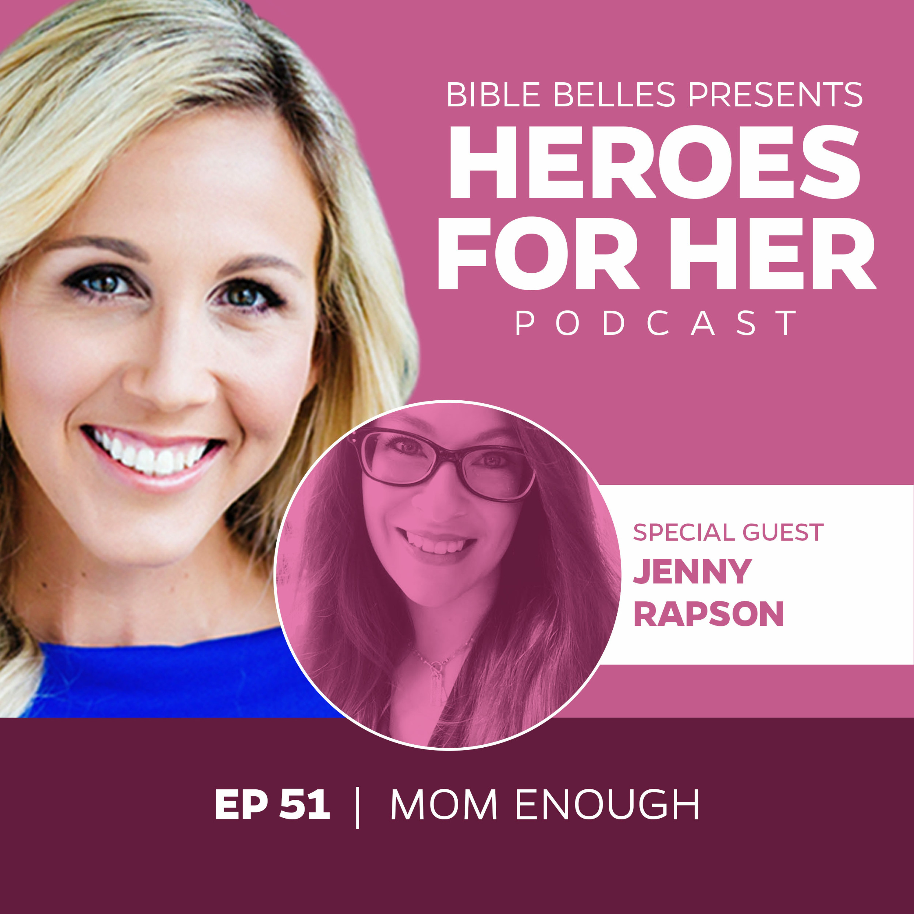 Heroes For Her