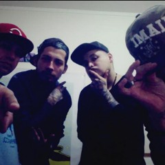 MUÑECO E TRAPO - SUCIO RAISER FT SAM  EL ENTE Y LATTIN BOY (BEATS Bearded Skull-PROD.TEMPLO)