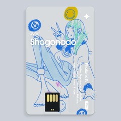 "Windy Flower" taken from Phalanx IV (Shogonodo) [OUT NOW]