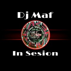 Dj Maf By Peña Break beat 100