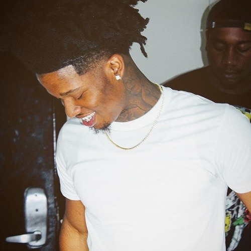 Jimmy Rocket & Don Ace - "Forget It"