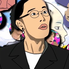 Parns la lue[エア本入信祭'17]