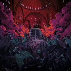 Desert Sand (feat. Grapetide) [Prod. Santos Santana]