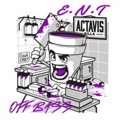 Off Bass - E.N.T