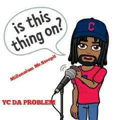 Millennium Mr. Stoopit