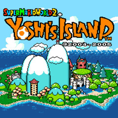Yoshi's Island - Touch Fuzzy, Get Happy