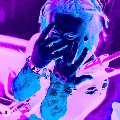 Trippie Redd - In Too Deep (Slowed + Chopped by.SixCrimee)