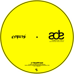 Alaan H, Mauro Mejia - Different (Original Mix)