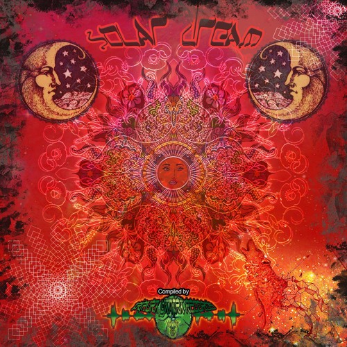Mythorlogic -  El shaman, el desierto y el peyote (226 BPM)