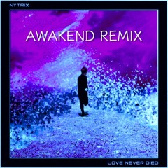 Nytrix - Love Never Died (AWAKEND Remix)