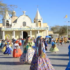 Estrella de los caminos pista