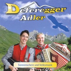 Adler Boarischer