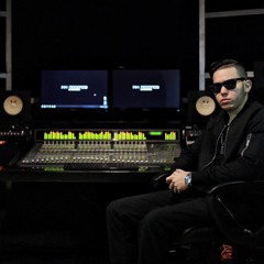 (Reggaeton) - L' Eddy - Beat 343 - Baile