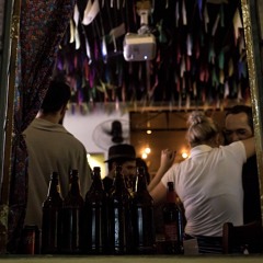 Tomando umas (mixtape rare bregas)