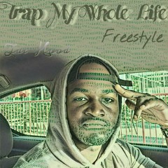 Tae-Hood-Trap My Whole Life FreeStyle