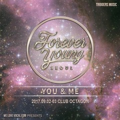 forever youg seoul You & Me mixset (club octagon seoul)