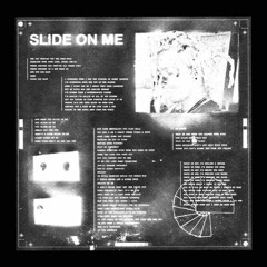 Frank Ocean - Slide On Me (feat. Young Thug) 979 kbps