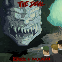 2Budz x Woofax - The Devil
