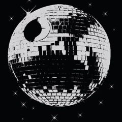 live from the TEDER bar - disco from out of space