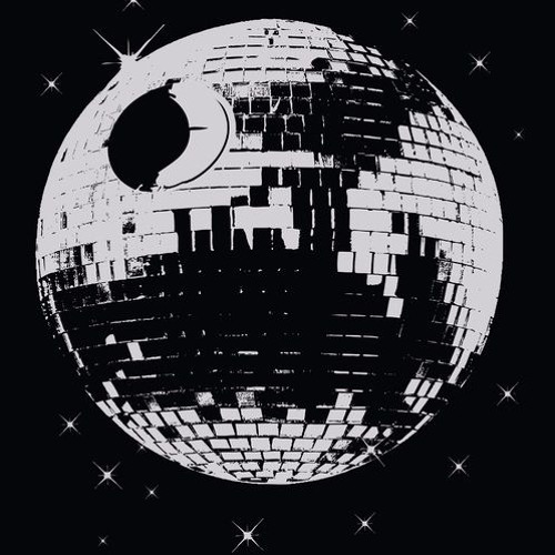live from the TEDER bar - disco from out of space