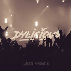 Dylicious Toones Ep 5 [Old School Vs New School]