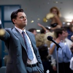 The Wolf Of Wall Street Speech - 6:07