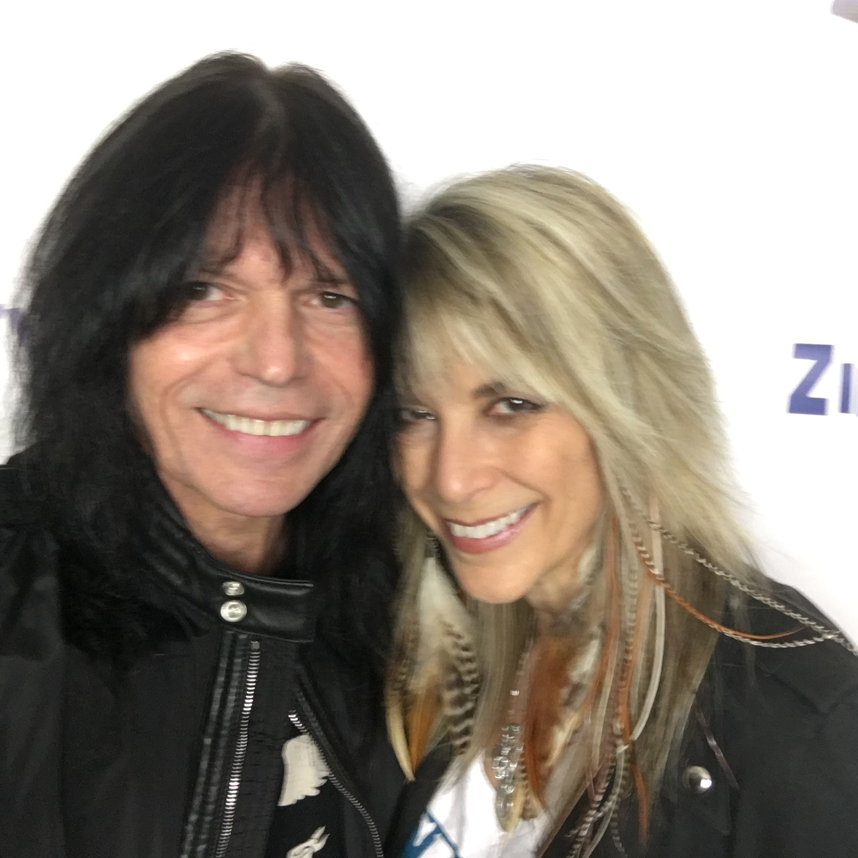 Game Changers With Vicki Abelson