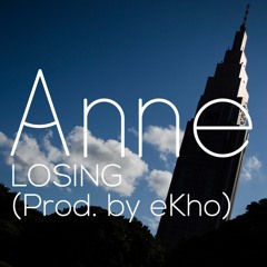 Anne - Losing (Cover)