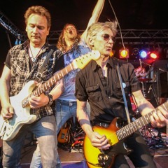 Join Together (The Who-Cover, Live)