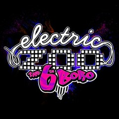 Tchami - Live at Electric Zoo 2017