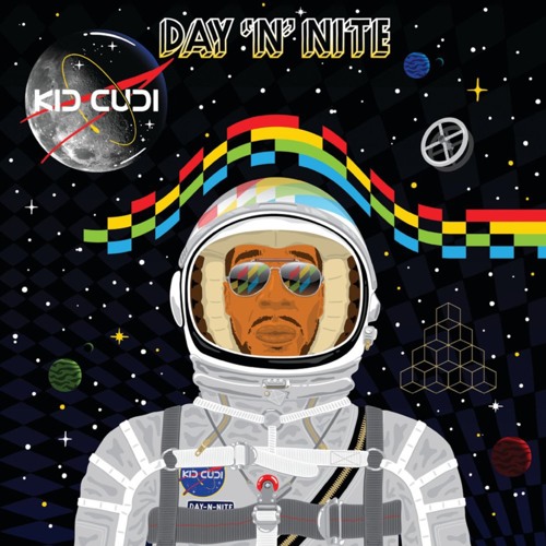 Day And Night Funk - Minimal Edit