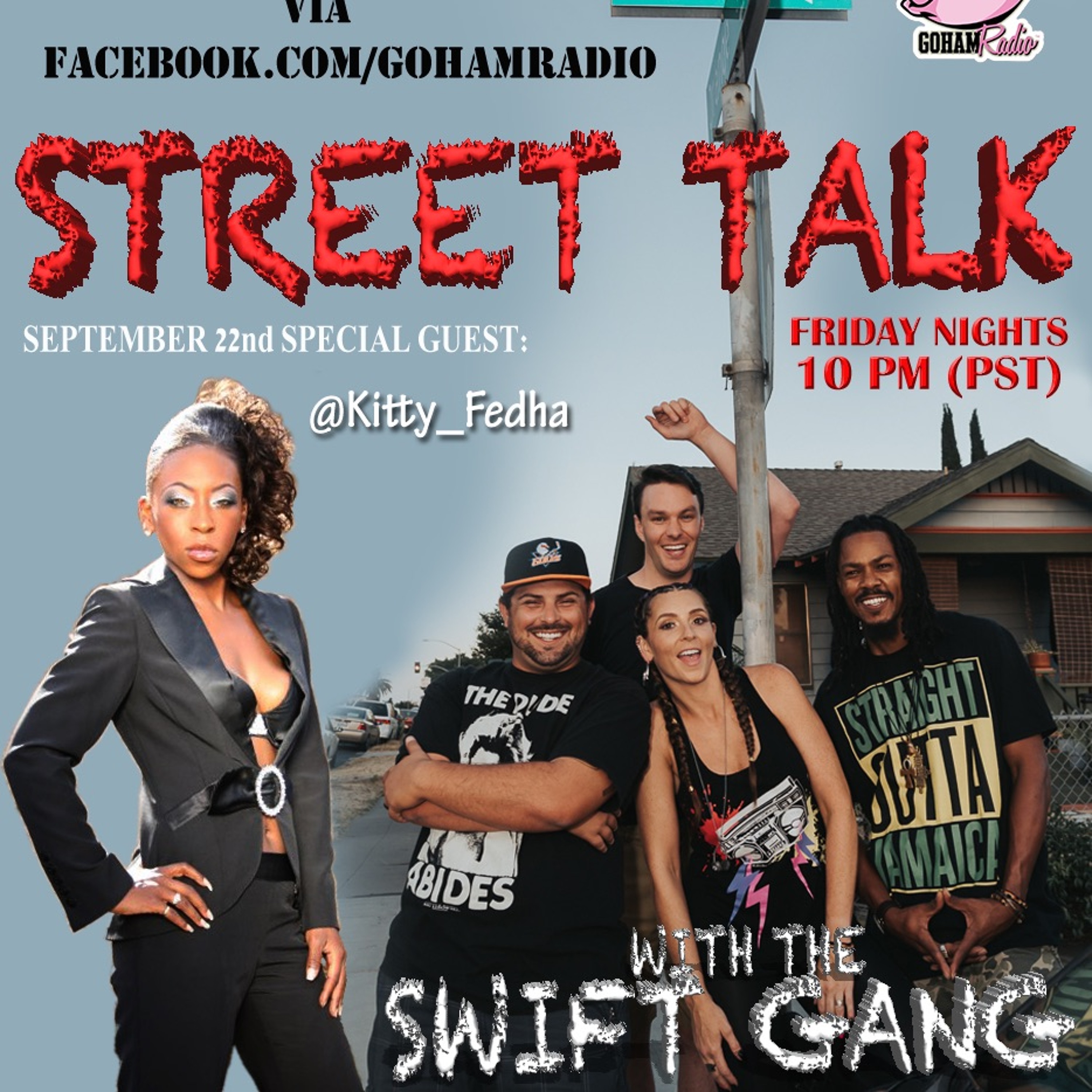 GoHAM Radio