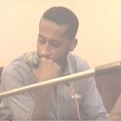 حامد اب سبح -عروس الروض/كلمات الياس فرحات
