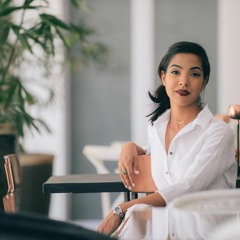 Joanna Hickey-Damalis On Why The Right Time Is Now!