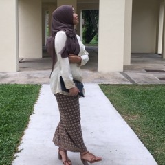 Bukan Yang Terbaik - Adzrin