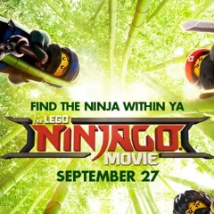Adventures in Videoland #234: Ninjago