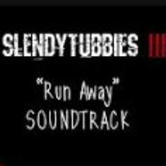 SlendyTubbies III - Run Away