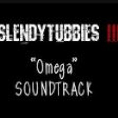 SlendyTubbies III - Omega