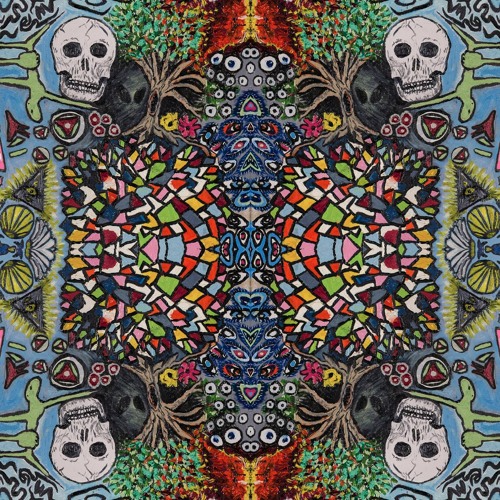 Run DMT & Subtronics - LDA (Transforma Remix)